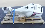 Evinrude 200 Outboard motor