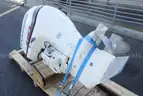 Evinrude 200 Outboard motor