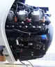 Evinrude 200 Outboard motor