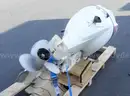 Evinrude 200 Outboard motor