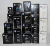 Lot of (42) HP Laser Jet Toner