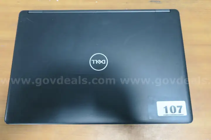 LOT OF (111) LAPTOPS 8TH GEN CORE I5 V PRO- TESTED!