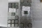 Lot of (100) Intel Core i5 &#x26; i7 Processors &#x2013; Various Models and Speeds