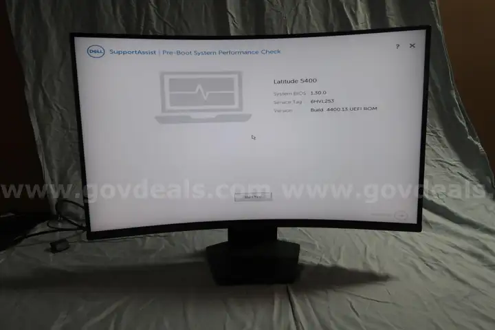 (3) LG GAMING MONITORS 27-32in