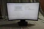 (3) LG GAMING MONITORS 27-32in