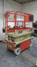 JLG ELECTRIC SCISSOR LIFT