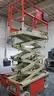 JLG ELECTRIC SCISSOR LIFT