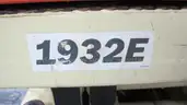 JLG ELECTRIC SCISSOR LIFT