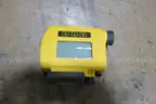 LOT OF (14) LASER RANGE FINDERS - TESTED!