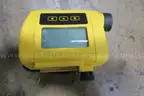 LOT OF (14) LASER RANGE FINDERS - TESTED!
