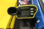LOT OF (14) LASER RANGE FINDERS - TESTED!