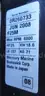 Mercury Mainer 25 Outboard Motor 25HP EFI engine