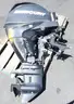 Mercury Mainer 25 Outboard Motor 25HP EFI engine