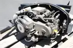 Mercury Mainer 25 Outboard Motor 25HP EFI engine