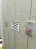 Lot of 82 Grey FEMA Pump House Containers