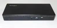 Lot 288 New in Original packaging Kensington 4K Docking Stations