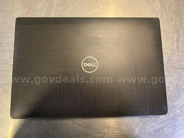 Lot of (82) Dell Latitude 7400 i7-8665U DDR4 16gb Laptops