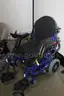 4 Motorized Wheelchairs &#x22;Untested&#x22;