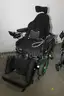 4 Motorized Wheelchairs &#x22;Untested&#x22;