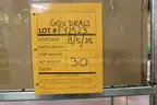 Lot of (12) Dell D3100 USB 3.0 Ultra HD 4K Docking Stations *New In Box*