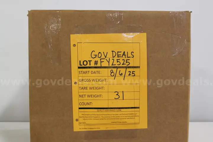 Lot of (23) Dell Multimedia Speakers *New in Box*