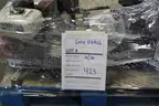 Mixed lot of (6) Small engines/water pump