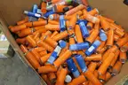 LOT OF (452) END MILLS AND CUTTING TOOLS!