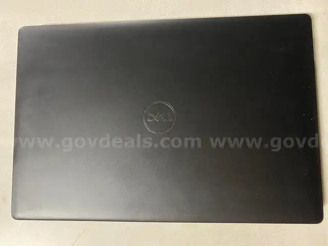 Lot of (300) Dell Latitude 5400 i5-8365U DDR4 8gb Laptops &#x22;With Chargers&#x22;