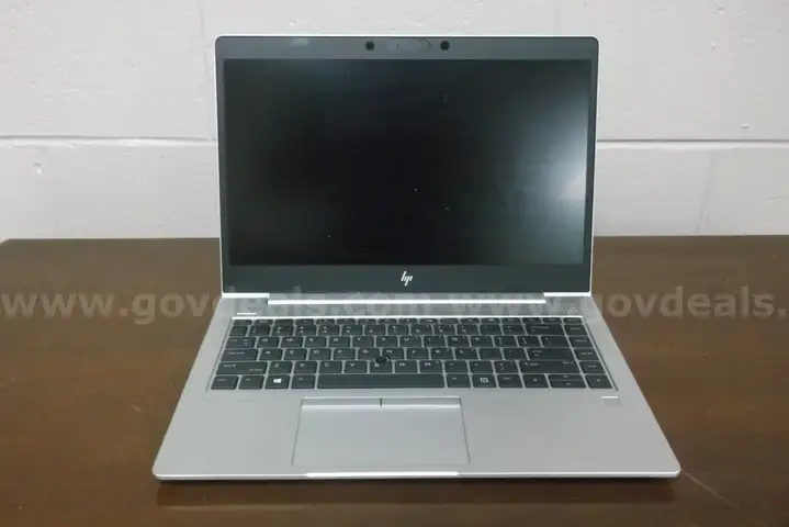 Lot of (200) Tested! HP EliteBook Laptop Computers with AMD Dryzen 5PRO 3500 Processor
