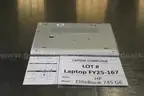 Lot of (360) HP EliteBook 745 G6 AMD RYZ 5 Pro 3500U DDR4 16gb