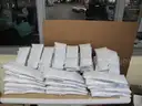 Lot of (74)Nvidia Quadro P4000 Graphic Cards Tested