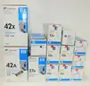 Lexmark &#x26; HP Toner Lot