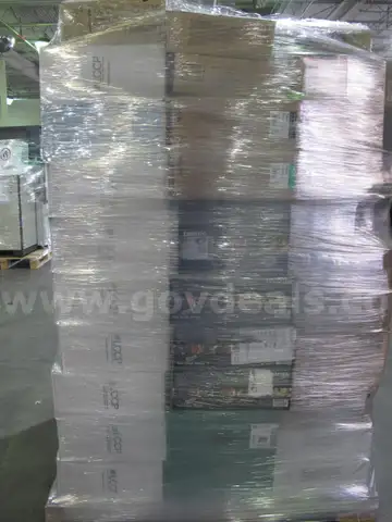Lot of (166) New in Box Toner
