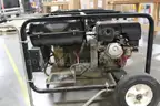 Lot of (3) Dayton Generators