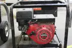 Lot of (3) Dayton Generators