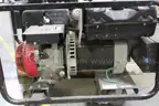 Lot of (3) Dayton Generators