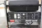 Lot of (3) Dayton Generators
