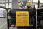 Lot of (3) Dayton Generators