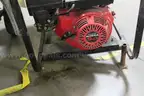 Lot of (3) Dayton Generators