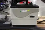 (1) Midmark Adjustable Medical chair, (1) Midmark Exam table