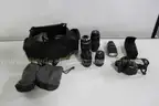 Canon Rebel T2i Digital Camera