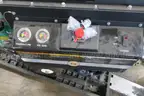 REEVES HOT WATER PRESSURE WASHER!