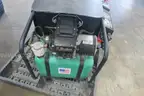 REEVES HOT WATER PRESSURE WASHER!