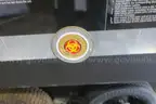 REEVES HOT WATER PRESSURE WASHER!