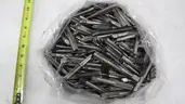 240lbs MISC DRILL AND MILLING BITS