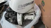 LOT of (8) 250 hp OUTBOARD BOAT MOTORS