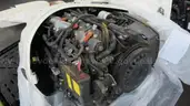 LOT of (8) 250 hp OUTBOARD BOAT MOTORS
