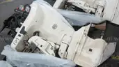 LOT of (8) 250 hp OUTBOARD BOAT MOTORS