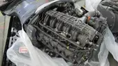LOT of (8) 250 hp OUTBOARD BOAT MOTORS
