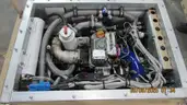 Lot of (51) APU 28V DC 6KW generators (51 total)